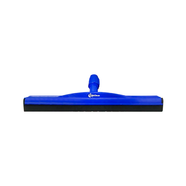 Rodo Plastico 45Cm Azul S/Cabo Twist