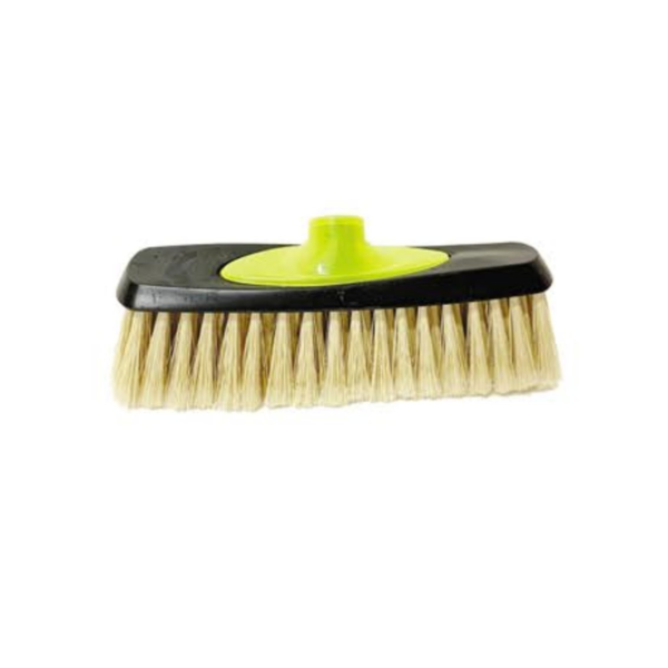 Vassoura Limpa Porcelanato Sanches