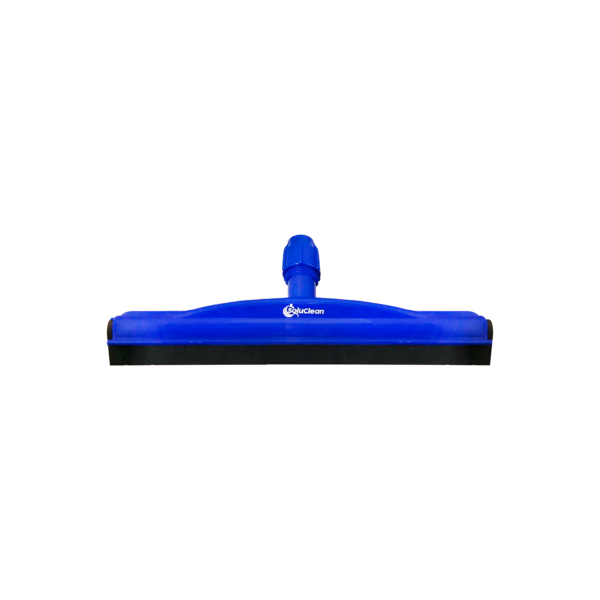 Rodo Plastico 35Cm Azul S/Cabo Twist