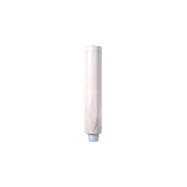 Dispenser Para Copo Descartavel De Cafe - Branco - Premisse