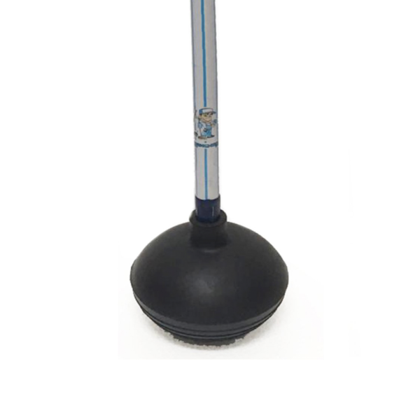 Desentupidor De Vaso Sanitário Sanches / Milenium
