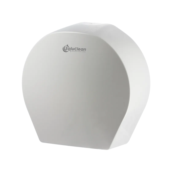 Dispenser Ph  Rolao Branco Mazzo Fortcom
