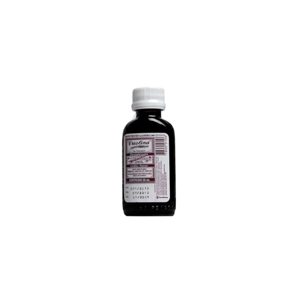 Creolina 50Ml
