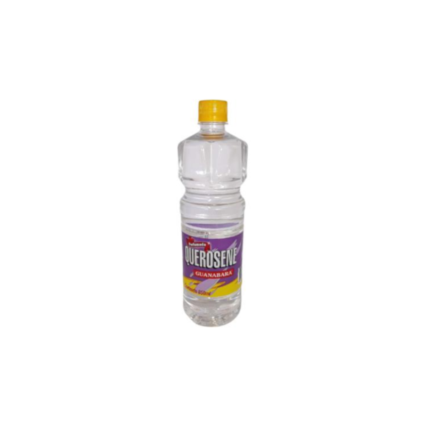 Querosene Perfumada 850Ml Guanabara