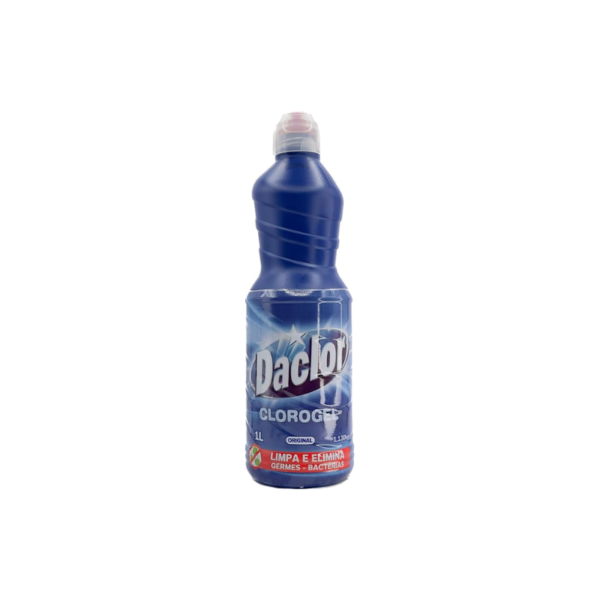 Clorogel Daclor Original 1L Sanol