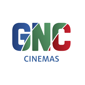 logo gnc cinemas